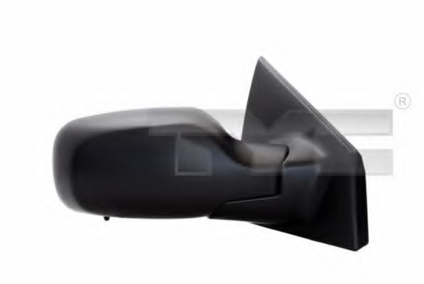 TYC 328-0106 Наружное зеркало для RENAULT EURO CLIO III (Рено Эуро клио 3) TYC 328-0106 Наружное зеркало для RENAULT EURO CLIO III (Рено Эуро клио 3)
