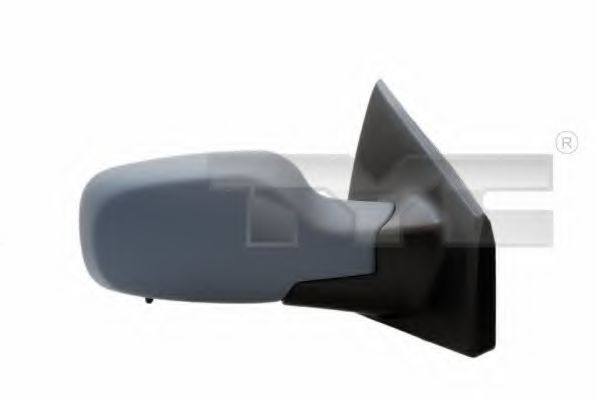 TYC 328-0108 Наружное зеркало для RENAULT EURO CLIO III (Рено Эуро клио 3) TYC 328-0108 Наружное зеркало для RENAULT EURO CLIO III (Рено Эуро клио 3)