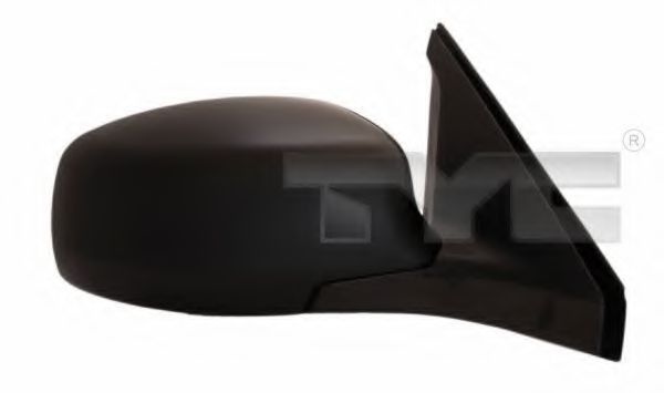TYC 335-0010 Наружное зеркало для SUZUKI SWIFT III (Сузуки Свифт 3) TYC 335-0010 Наружное зеркало для SUZUKI SWIFT III (Сузуки Свифт 3)