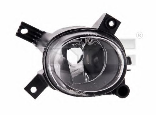 TYC 19-0433-01-9 Противотуманная фара для AUDI (Ауди) TYC 19-0433-01-9 Противотуманная фара для AUDI (Ауди)