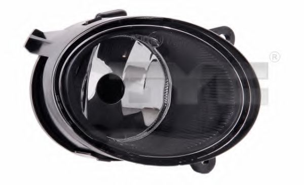 TYC 19-0614-05-9 Противотуманная фара для AUDI (Ауди) TYC 19-0614-05-9 Противотуманная фара для AUDI (Ауди)