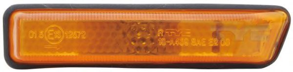TYC 18-0459-05-9 Фонарь указателя поворота для BMW (Бмв) TYC 18-0459-05-9 Фонарь указателя поворота для BMW (Бмв)