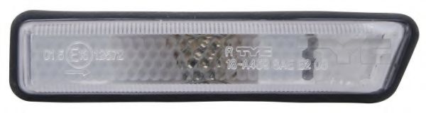 TYC 18-0459-15-9 Фонарь указателя поворота для BMW (Бмв) TYC 18-0459-15-9 Фонарь указателя поворота для BMW (Бмв)