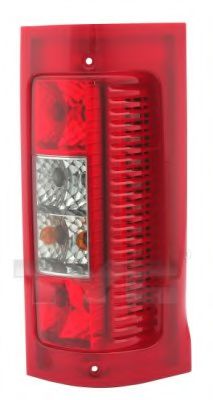 TYC 11-0777-01-2 Задний фонарь для FIAT (Фиат) TYC 11-0777-01-2 Задний фонарь для FIAT (Фиат)