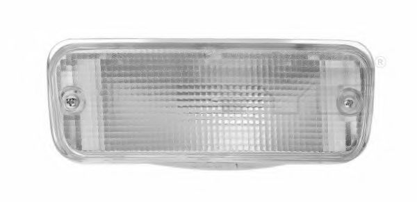 TYC 17-1089-01-6 Фонарь указателя поворота для MITSUBISHI LANCER IV (Митсубиши/митсубиси Ланcэр иv) TYC 17-1089-01-6 Фонарь указателя поворота для MITSUBISHI LANCER IV (Митсубиши/митсубиси Ланcэр иv)