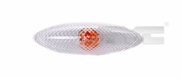 TYC 18-0408-00-2 Фонарь указателя поворота для TOYOTA ECHO (Тойота/тоета Эчо) TYC 18-0408-00-2 Фонарь указателя поворота для TOYOTA ECHO (Тойота/тоета Эчо)