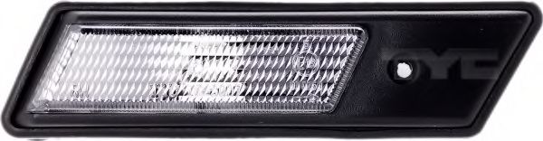 TYC 18-5008-21-2 Фонарь указателя поворота для BMW 7 (Бмв 7) TYC 18-5008-21-2 Фонарь указателя поворота для BMW 7 (Бмв 7)