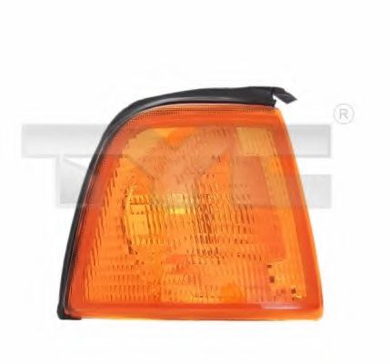 TYC 18-5144-01-2 Фонарь указателя поворота для AUDI 80 (Ауди 80) TYC 18-5144-01-2 Фонарь указателя поворота для AUDI 80 (Ауди 80)