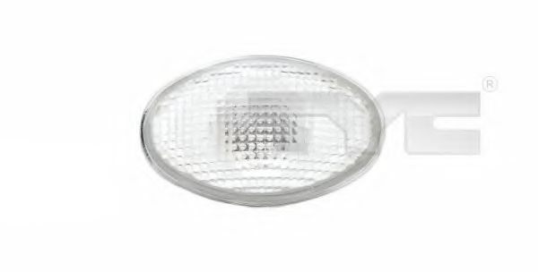 TYC 18-5157-25-20 Комплект проблесковых ламп для FORD MONDEO (Форд Мондэо) TYC 18-5157-25-20 Комплект проблесковых ламп для FORD MONDEO (Форд Мондэо)