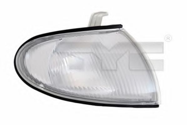 TYC 18-5585-01-2 Фонарь указателя поворота для HYUNDAI EXCEL (Хендай Эxcэл) TYC 18-5585-01-2 Фонарь указателя поворота для HYUNDAI EXCEL (Хендай Эxcэл)
