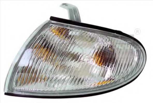 TYC 18-5586-01-2 Фонарь указателя поворота для HYUNDAI EXCEL (Хендай Эxcэл) TYC 18-5586-01-2 Фонарь указателя поворота для HYUNDAI EXCEL (Хендай Эxcэл)