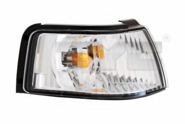 TYC 18-5783-00-8 Фонарь указателя поворота для MAZDA 323 C IV (Мазда 323 c иv) TYC 18-5783-00-8 Фонарь указателя поворота для MAZDA 323 C IV (Мазда 323 c иv)