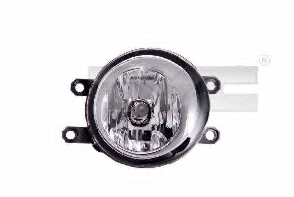 TYC 19-5858002 Противотуманная фара для TOYOTA ESTIMA (Тойота/тоета Эстима) TYC 19-5858002 Противотуманная фара для TOYOTA ESTIMA (Тойота/тоета Эстима)