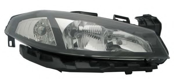 TYC 20-0798-05-2 Основная фара для RENAULT LAGUNA II ER (Рено Лагуна 2 ер) TYC 20-0798-05-2 Основная фара для RENAULT LAGUNA II ER (Рено Лагуна 2 ер)
