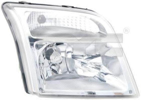TYC 20-1347-05-2 Основная фара для FORD NEO CONNECT (Форд Нэо cоннэcт) TYC 20-1347-05-2 Основная фара для FORD NEO CONNECT (Форд Нэо cоннэcт)