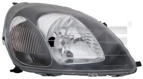 TYC 20-5730-25-2 Основная фара для TOYOTA ECHO (Тойота/тоета Эчо) TYC 20-5730-25-2 Основная фара для TOYOTA ECHO (Тойота/тоета Эчо)