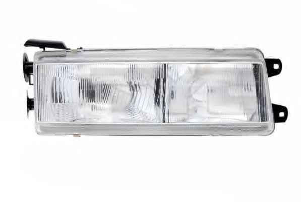 TYC 20-1506001 Основная фара для MITSUBISHI LANCER IV (Митсубиши/митсубиси Ланcэр иv) TYC 20-1506001 Основная фара для MITSUBISHI LANCER IV (Митсубиши/митсубиси Ланcэр иv)