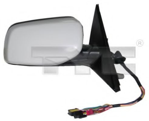 TYC 303-0090 Наружное зеркало для BMW (Бмв) TYC 303-0090 Наружное зеркало для BMW (Бмв)