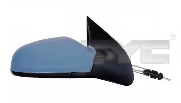 TYC 325-0098 Наружное зеркало для OPEL ASTRA A (Опель Астра а) TYC 325-0098 Наружное зеркало для OPEL ASTRA A (Опель Астра а)
