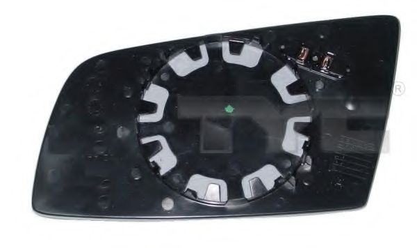 TYC 303-0089-1 Зеркальное стекло, наружное зеркало для BMW (Бмв) TYC 303-0089-1 Зеркальное стекло, наружное зеркало для BMW (Бмв)