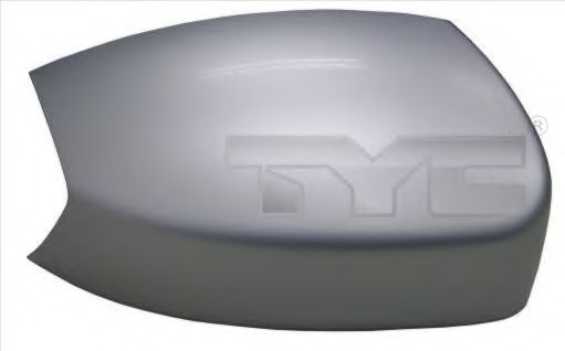 TYC 310-0128-2 Покрытие, внешнее зеркало для FORD C-MAX II (Форд С макс 2) TYC 310-0128-2 Покрытие, внешнее зеркало для FORD C-MAX II (Форд С макс 2)