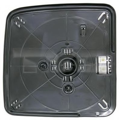TYC 335-0113-1 Зеркальное стекло, наружное зеркало для SUZUKI JIMNY (Сузуки Жимнъ) TYC 335-0113-1 Зеркальное стекло, наружное зеркало для SUZUKI JIMNY (Сузуки Жимнъ)