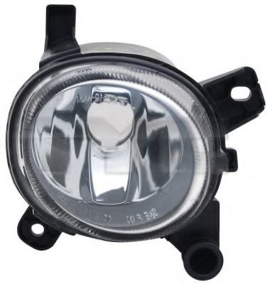 TYC 19-0796-01-9 Противотуманная фара для AUDI (Ауди) TYC 19-0796-01-9 Противотуманная фара для AUDI (Ауди)