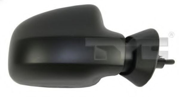 TYC 328-0126 Наружное зеркало для DACIA SANDERO (Дача Сандэро) TYC 328-0126 Наружное зеркало для DACIA SANDERO (Дача Сандэро)