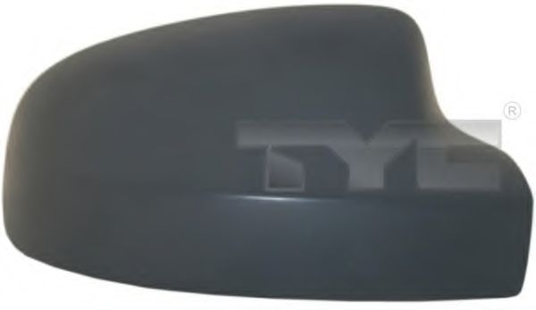 TYC 328-0130-2 Покрытие, внешнее зеркало для DACIA SANDERO (Дача Сандэро) TYC 328-0130-2 Покрытие, внешнее зеркало для DACIA SANDERO (Дача Сандэро)
