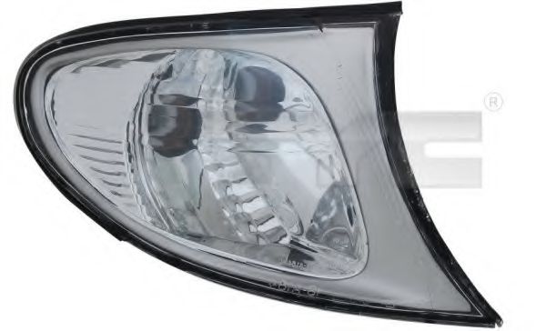 TYC 18-0163-25-2 Фонарь указателя поворота для BMW (Бмв) TYC 18-0163-25-2 Фонарь указателя поворота для BMW (Бмв)
