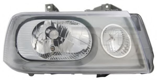 TYC 20-11217-05-2 Основная фара для CITROËN JUMPY (CитроËн Джампи) TYC 20-11217-05-2 Основная фара для CITROËN JUMPY (CитроËн Джампи)