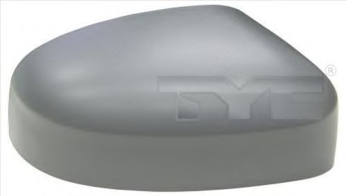 TYC 310-0132-2 Покрытие, внешнее зеркало для FORD MONDEO IV (Форд Мондео 4) TYC 310-0132-2 Покрытие, внешнее зеркало для FORD MONDEO IV (Форд Мондео 4)