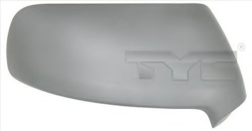 TYC 305-0123-2 Покрытие, внешнее зеркало для CITROËN C3 PICASSO (CитроËн С3 пикассо) TYC 305-0123-2 Покрытие, внешнее зеркало для CITROËN C3 PICASSO (CитроËн С3 пикассо)