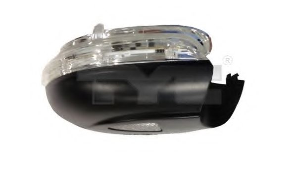 TYC 337-0175-3 Фонарь указателя поворота для VOLKSWAGEN GOLF AN (Фольксваген Гольф ан) TYC 337-0175-3 Фонарь указателя поворота для VOLKSWAGEN GOLF AN (Фольксваген Гольф ан)