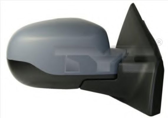 TYC 328-0138 Наружное зеркало для RENAULT EURO CLIO III (Рено Эуро клио 3) TYC 328-0138 Наружное зеркало для RENAULT EURO CLIO III (Рено Эуро клио 3)