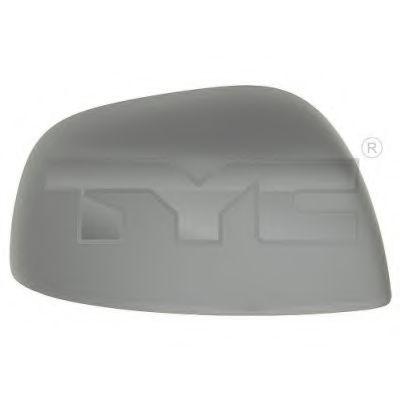 TYC 335-0016-2 Покрытие, внешнее зеркало для SUZUKI (Сузуки) TYC 335-0016-2 Покрытие, внешнее зеркало для SUZUKI (Сузуки)