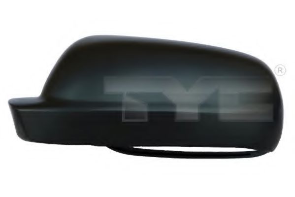 TYC 337-0038-2 Покрытие, внешнее зеркало для SEAT LEON (Сеат Леон) TYC 337-0038-2 Покрытие, внешнее зеркало для SEAT LEON (Сеат Леон)
