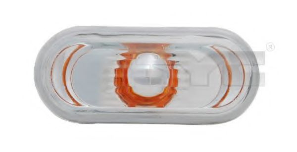 TYC 18-0605-01-2 Фонарь указателя поворота для SEAT TOLEDO II (Сеат Толедо 2) TYC 18-0605-01-2 Фонарь указателя поворота для SEAT TOLEDO II (Сеат Толедо 2)