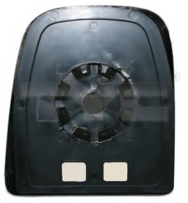 TYC 315-0001-1 Зеркальное стекло, наружное зеркало для IVECO DAILY V (Ивеко Даилъ v) TYC 315-0001-1 Зеркальное стекло, наружное зеркало для IVECO DAILY V (Ивеко Даилъ v)