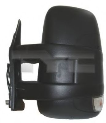 TYC 315-0002 Наружное зеркало для IVECO (Ивеко) TYC 315-0002 Наружное зеркало для IVECO (Ивеко)