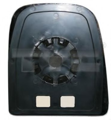 TYC 315-0002-1 Зеркальное стекло, наружное зеркало для IVECO DAILY V (Ивеко Даилъ v) TYC 315-0002-1 Зеркальное стекло, наружное зеркало для IVECO DAILY V (Ивеко Даилъ v)