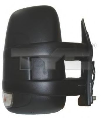 TYC 315-0003 Наружное зеркало для IVECO (Ивеко) TYC 315-0003 Наружное зеркало для IVECO (Ивеко)