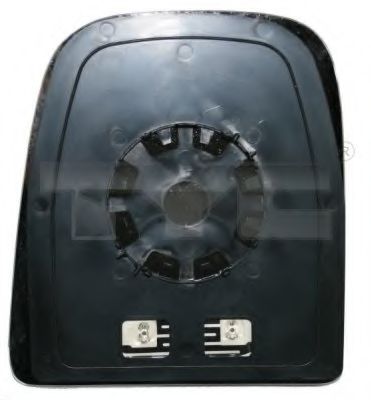 TYC 315-0003-1 Зеркальное стекло, наружное зеркало для IVECO DAILY V (Ивеко Даилъ v) TYC 315-0003-1 Зеркальное стекло, наружное зеркало для IVECO DAILY V (Ивеко Даилъ v)