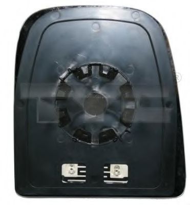 TYC 315-0004-1 Зеркальное стекло, наружное зеркало для IVECO DAILY V (Ивеко Даилъ v) TYC 315-0004-1 Зеркальное стекло, наружное зеркало для IVECO DAILY V (Ивеко Даилъ v)