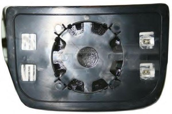 TYC 315-0008-1 Зеркальное стекло, наружное зеркало для IVECO DAILY V (Ивеко Даилъ v) TYC 315-0008-1 Зеркальное стекло, наружное зеркало для IVECO DAILY V (Ивеко Даилъ v)