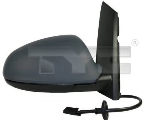 TYC 325-0110 Наружное зеркало для OPEL (Опель) TYC 325-0110 Наружное зеркало для OPEL (Опель)