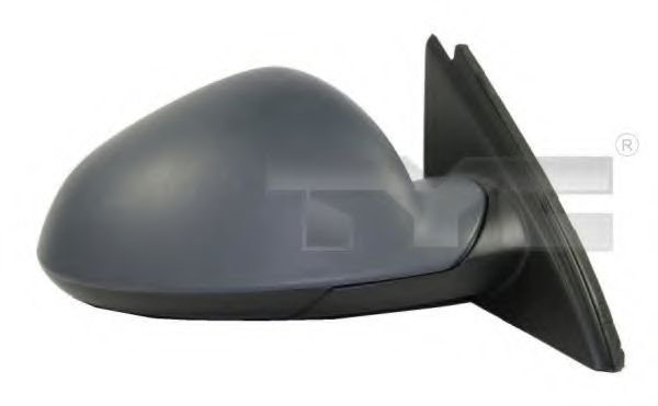 TYC 325-0113 Наружное зеркало для OPEL (Опель) TYC 325-0113 Наружное зеркало для OPEL (Опель)