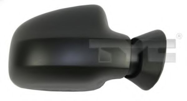 TYC 328-0139 Наружное зеркало для DACIA SANDERO (Дача Сандэро) TYC 328-0139 Наружное зеркало для DACIA SANDERO (Дача Сандэро)