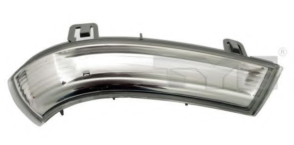 TYC 337-0094-3 Фонарь указателя поворота для VOLKSWAGEN BORA / JETTA V (1K5), GOLF V Variant (1K5), JETTA V (1K5), VENTO V (1K5) 1.4 TSI TYC 337-0094-3 Фонарь указателя поворота для VOLKSWAGEN BORA / JETTA V (1K5), GOLF V Variant (1K5), JETTA V (1K5), VENTO V (1K5) 1.4 TSI