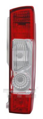 TYC 11-11357-01-2 Задний фонарь для FIAT (Фиат) TYC 11-11357-01-2 Задний фонарь для FIAT (Фиат)